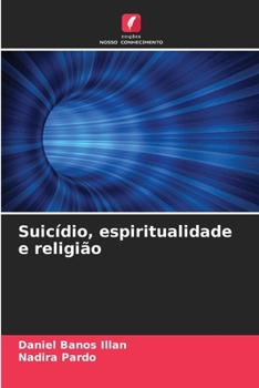 Paperback Suicídio, espiritualidade e religião [Portuguese] Book