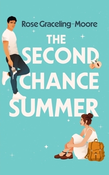 Paperback The Second Chance Summer Book