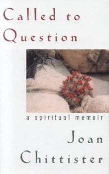 Hardcover Called to Question: A Spiritual Memoir Book