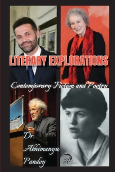 Literary Explorations: Contemporary Fiction and Poetry