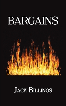 Paperback Bargains Book