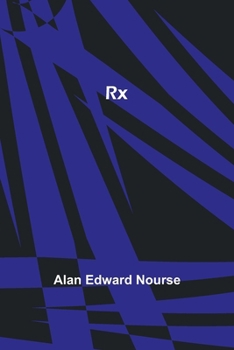 Paperback Rx Book