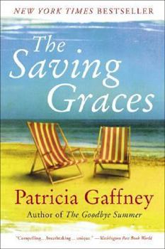 Paperback The Saving Graces Book