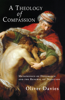 Paperback A Theology of Compassion Book