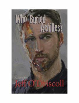 Paperback Who Buried Achilles? Book