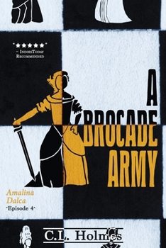Paperback A Brocade Army Book