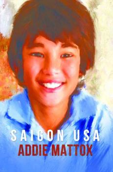 Paperback Saigon USA Book