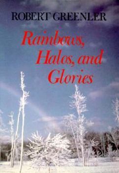 Paperback Rainbows, Halos and Glories Book