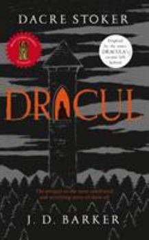 Dracul - Book #1 of the Stoker's Dracula