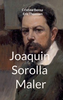 Paperback Joaquin Sorolla Maler [German] Book