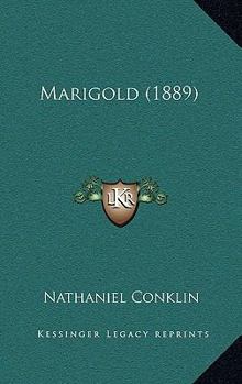 Paperback Marigold (1889) Book