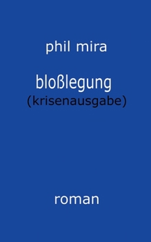 Paperback Blo?legung: Krisenausgabe [German] Book