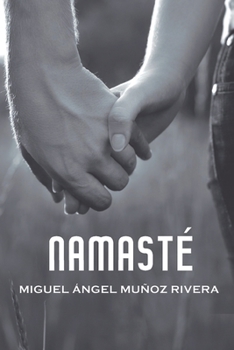 Paperback Namasté [Spanish] Book
