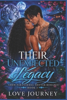Paperback Their Unexpected Legacy Book