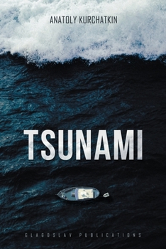 Paperback Tsunami Book