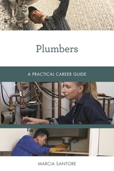 Paperback Plumbers: A Practical Career Guide Book