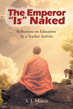 Paperback The Emperor "is Naked" Book