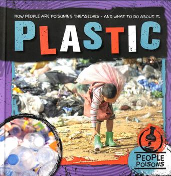 Hardcover Plastic (People Poisons) Book