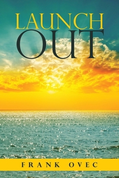 Paperback Launch Out Book