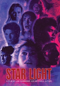 DVD Star Light Book