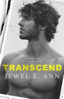 Transcend - Book #1 of the Transcend