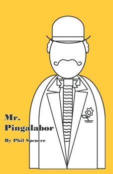 Mr. Pingalabor