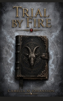 Trial By Fire: Ravenheart. One Blood. One Fate. Forever.