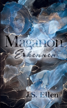 Paperback Maganon: Erkennen [German] Book