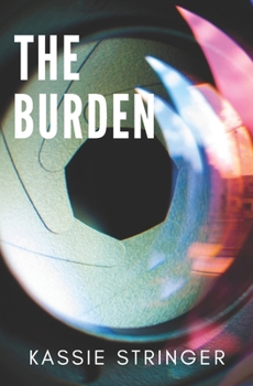 Paperback The Burden Book