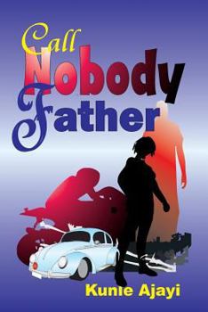 Paperback Call Nobody Father Book
