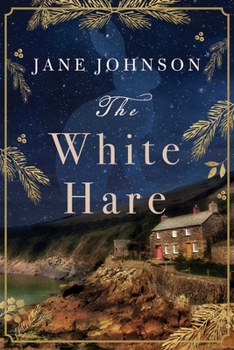 Paperback The White Hare Book