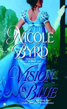 Vision in Blue - Book #5 of the Sinclair Family Saga