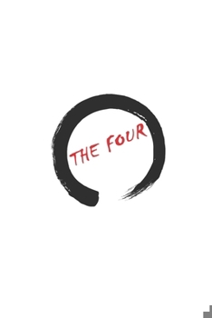 Paperback The Four Book