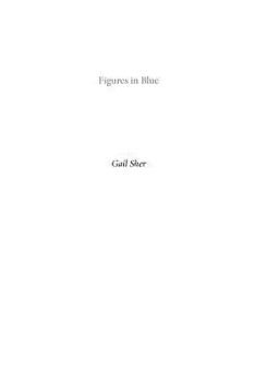 Paperback Figures in Blue Book