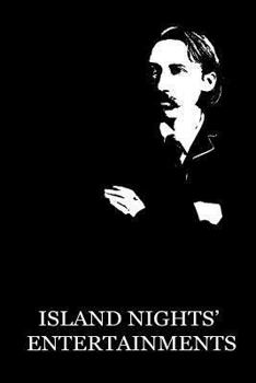 Paperback Island Nights' Entertainments Book