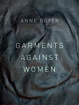 Paperback Garments Against Women Book