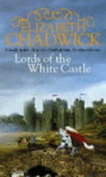 Paperback Lords of the White Castle Book