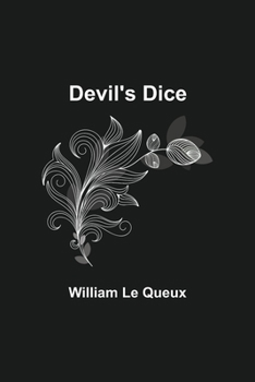 Paperback Devil'S Dice Book