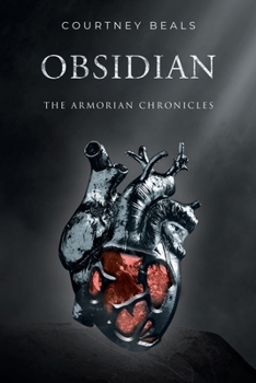 Paperback Obsidian: The Armorian Chronicles Book