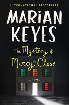 The Mystery of Mercy Close - Book #5 of the Walsh Family