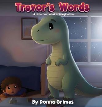 Trevor's Words (The Adventures of Trevor)
