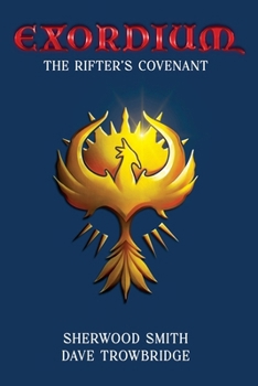 Rifter's Covenant : Exordium Book Four