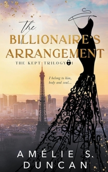 Paperback The Billionaire's Arrangement Book