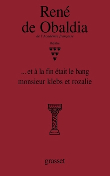 Paperback Théâtre tome 6 [French] Book