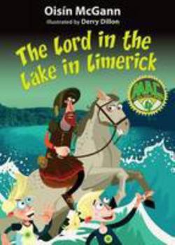 Paperback Lord in the Lake in Limerick Book