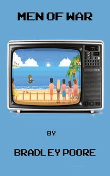 Paperback Men of War Book