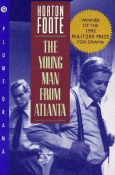Mass Market Paperback The Young Man from Atlanta Book