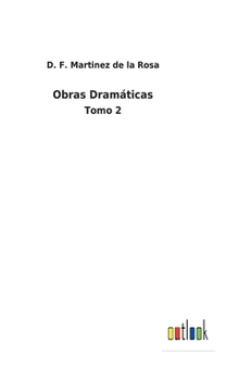 Hardcover Obras Dramáticas: Tomo 2 [Spanish] Book