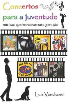 Concertos para a juventude (Portuguese Edition)