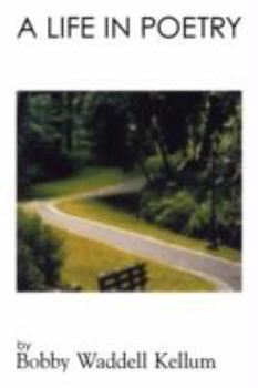 Paperback A Life in Poetry Book